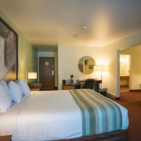 Mountain Vista Hotel غرب يلوستون المظهر الخارجي الصورة