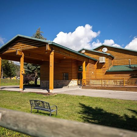 Mountain Vista Hotel غرب يلوستون المظهر الخارجي الصورة